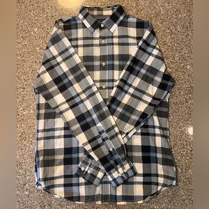 Men’s Banana Republic Button Down Shirt Size Medium